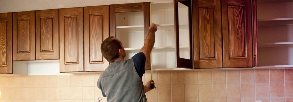 kitchen cabinetry installation sarasota